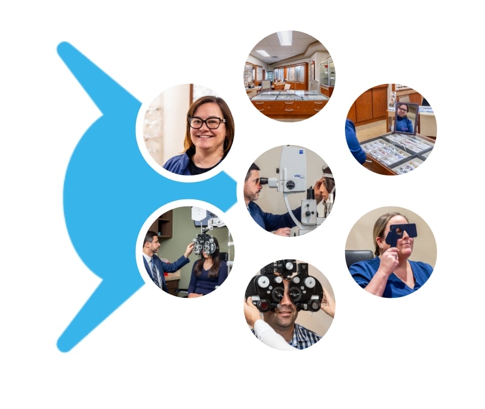 What to Expect from Modern Cataract Surgery