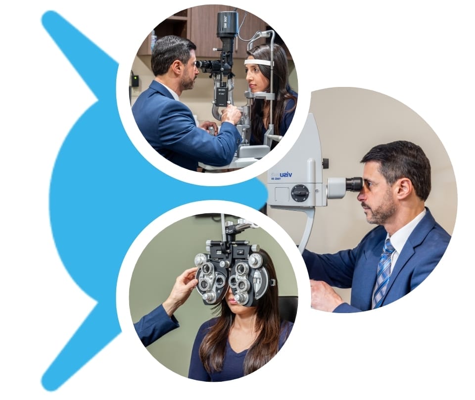 Taking the Next Steps