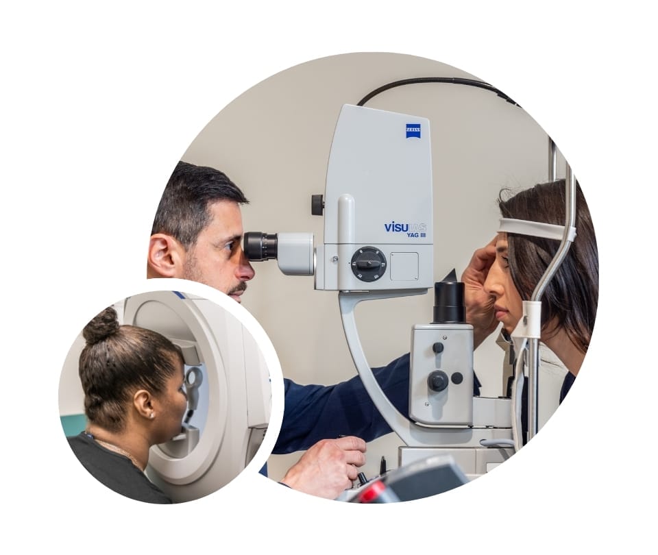 Understanding Cataracts