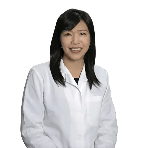 Sophie Lin, MD